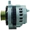 Wai Global Alternator, ALTDR CS130, 105 Amp12 Volt, CW, 6Groove Pulley, 0700 Plug Clock 7802-7N - alternate 8